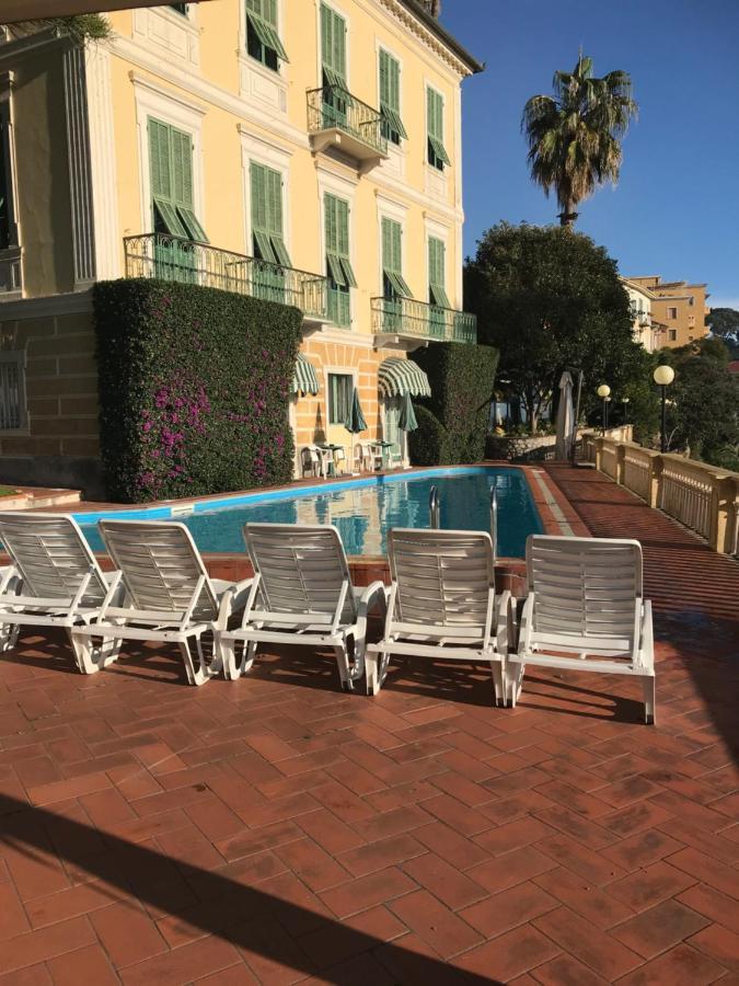 Hotel Miramare إمبيريا المظهر الخارجي الصورة