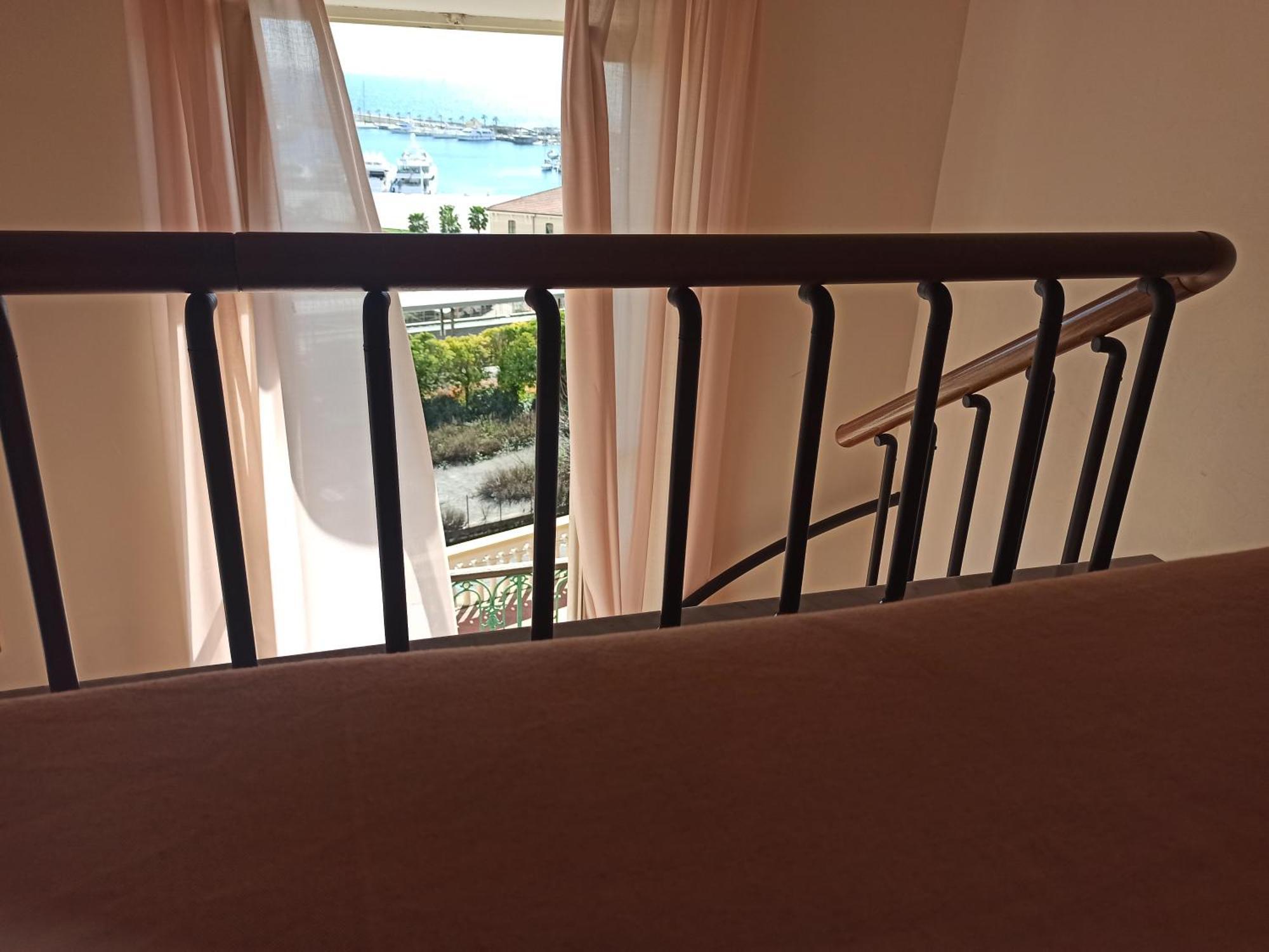Hotel Miramare إمبيريا الغرفة الصورة