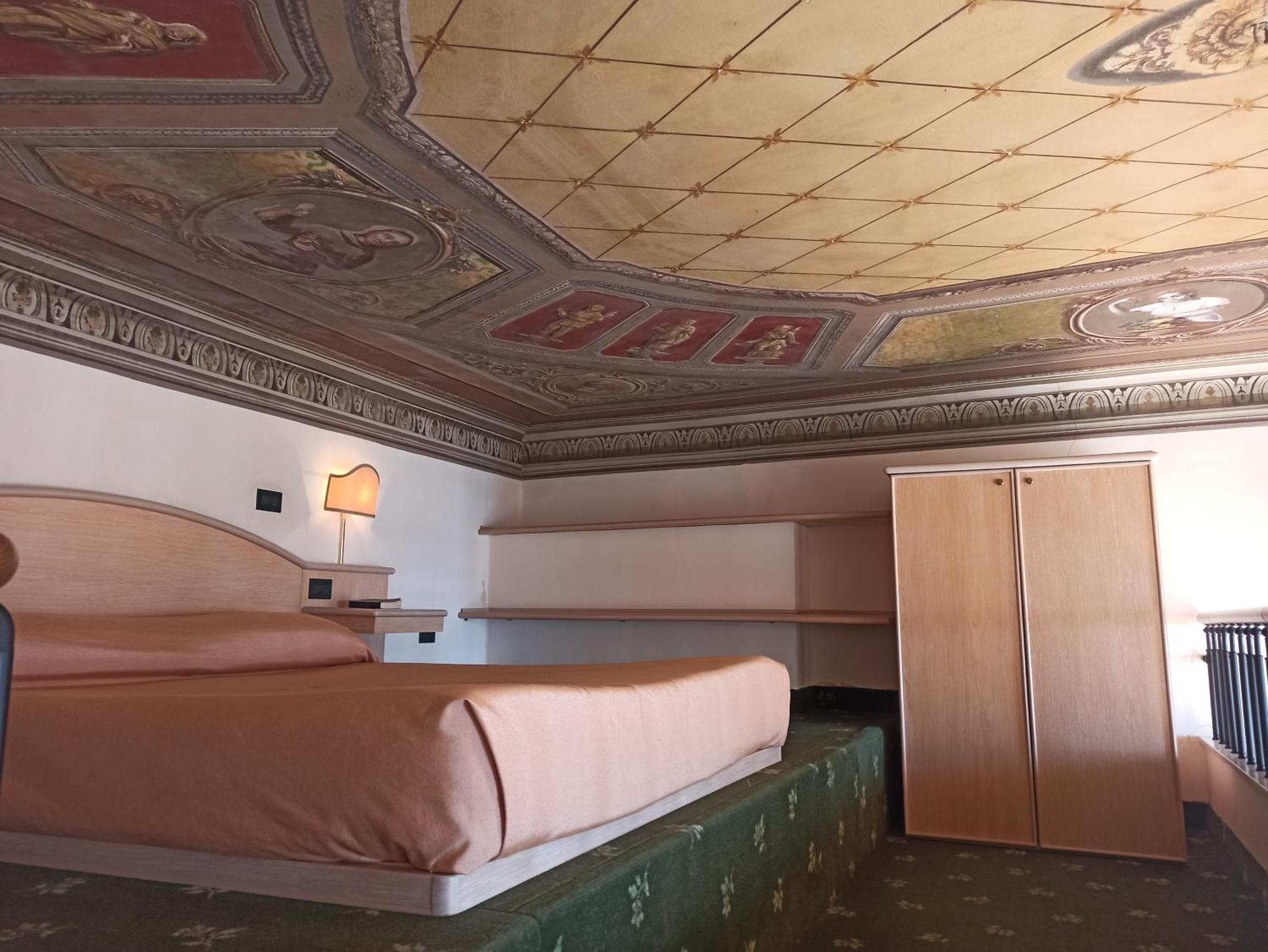 Hotel Miramare إمبيريا الغرفة الصورة