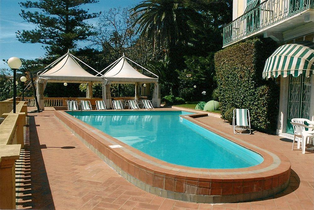 Hotel Miramare إمبيريا المظهر الخارجي الصورة