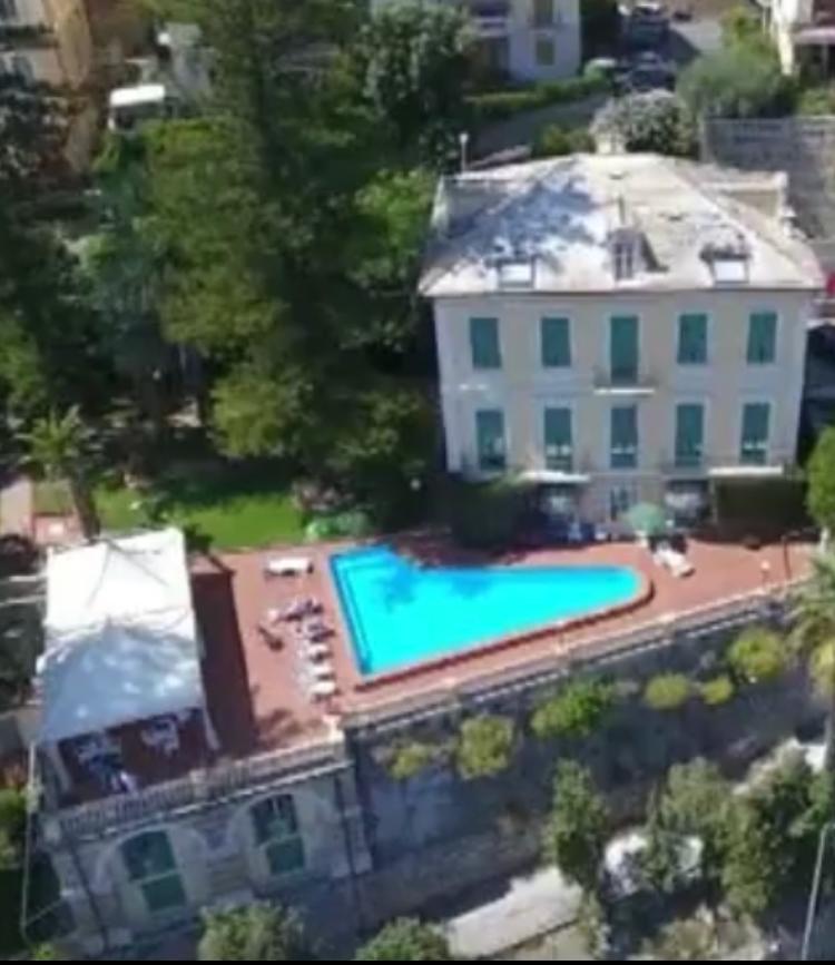 Hotel Miramare إمبيريا المظهر الخارجي الصورة