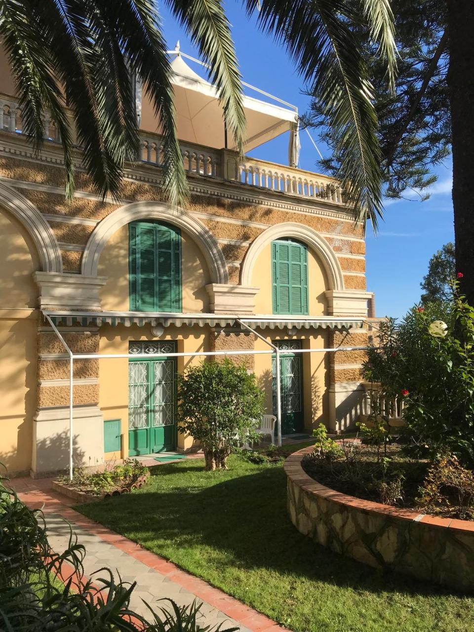 Hotel Miramare إمبيريا المظهر الخارجي الصورة